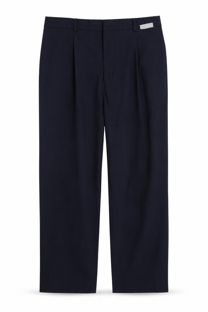 simon jersey Womens Blue   Trousers  Size 6 L29 in