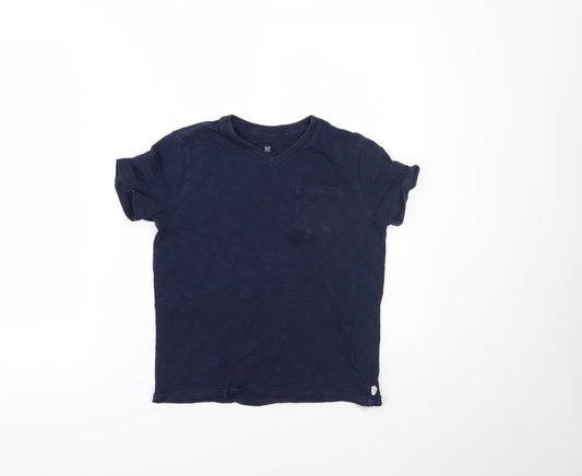 Gap Boys Blue   Basic T-Shirt Size M