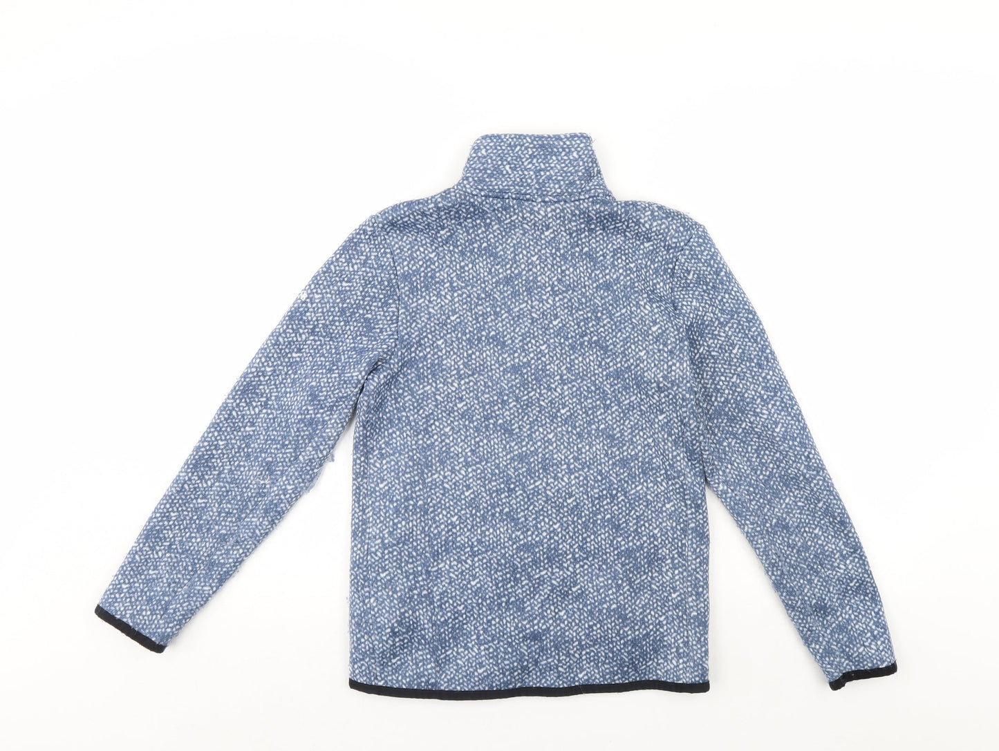 Dare to be Girls Blue   Jacket  Size 13 Years