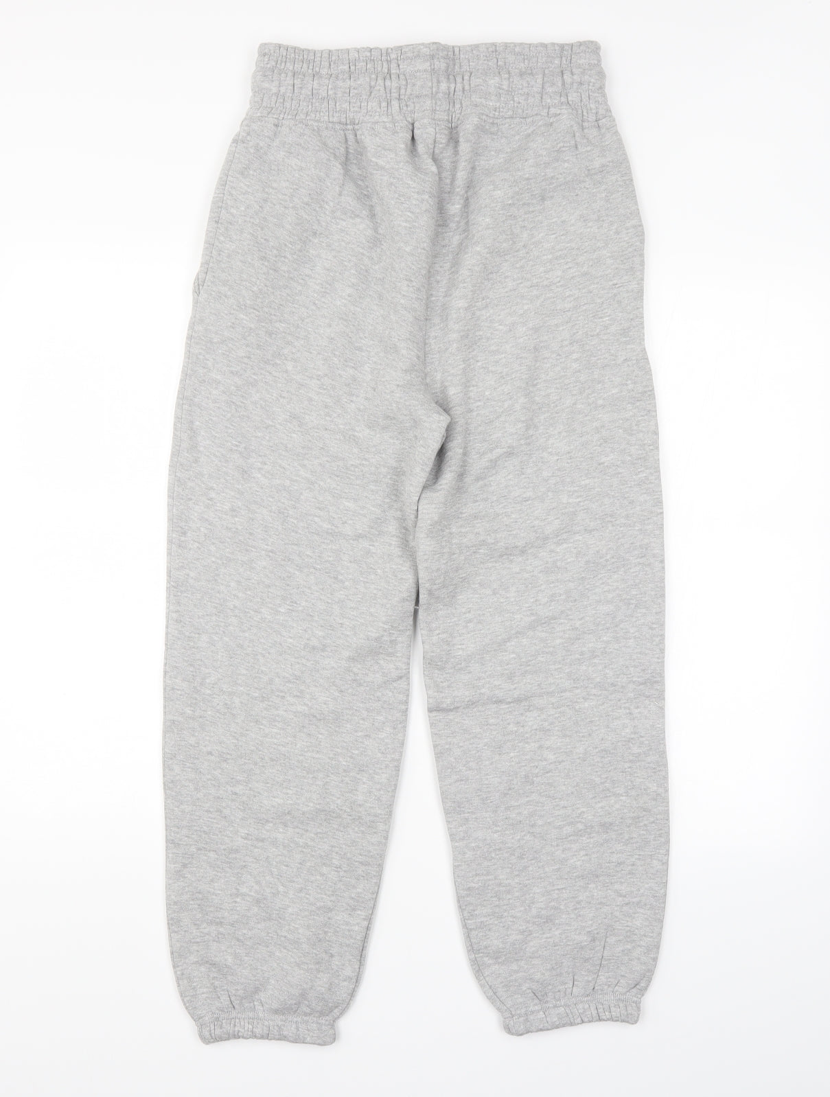 I SAW IT FIRST Womens Grey   Sweatpants Trousers Size 4 L26 in