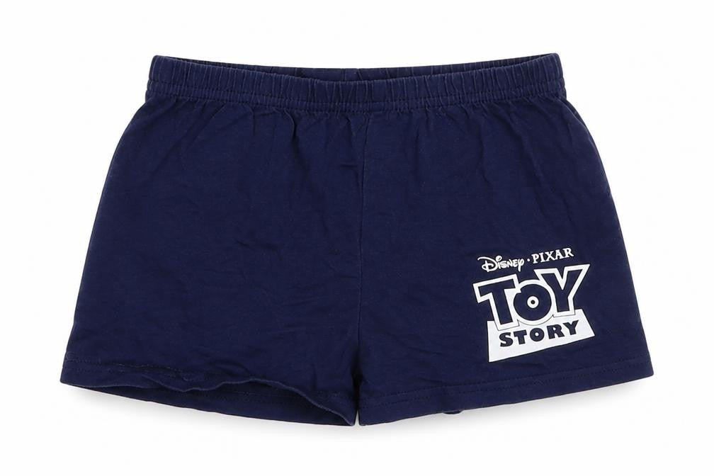 Front view of Disney Baby Blue Jogger Trousers, size 12, Months - Toy Story