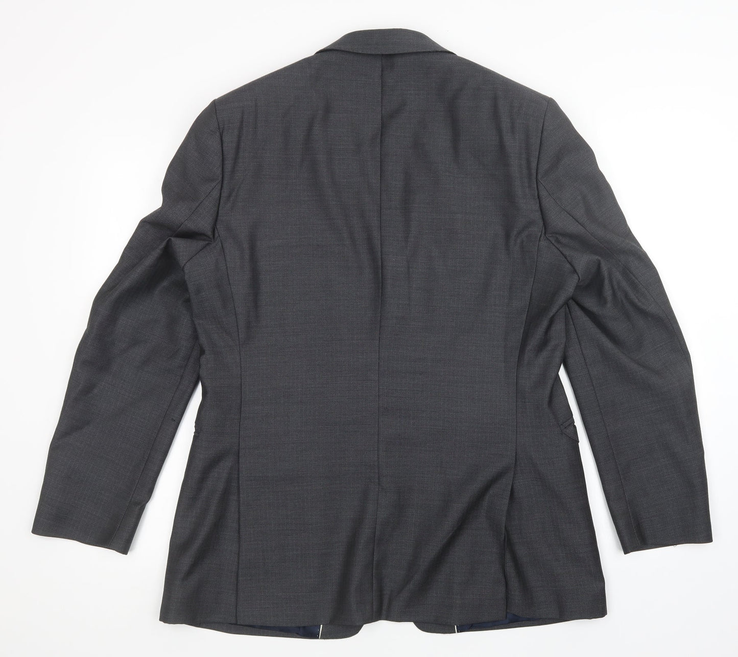 Hammond & CO Mens Grey   Jacket Blazer
