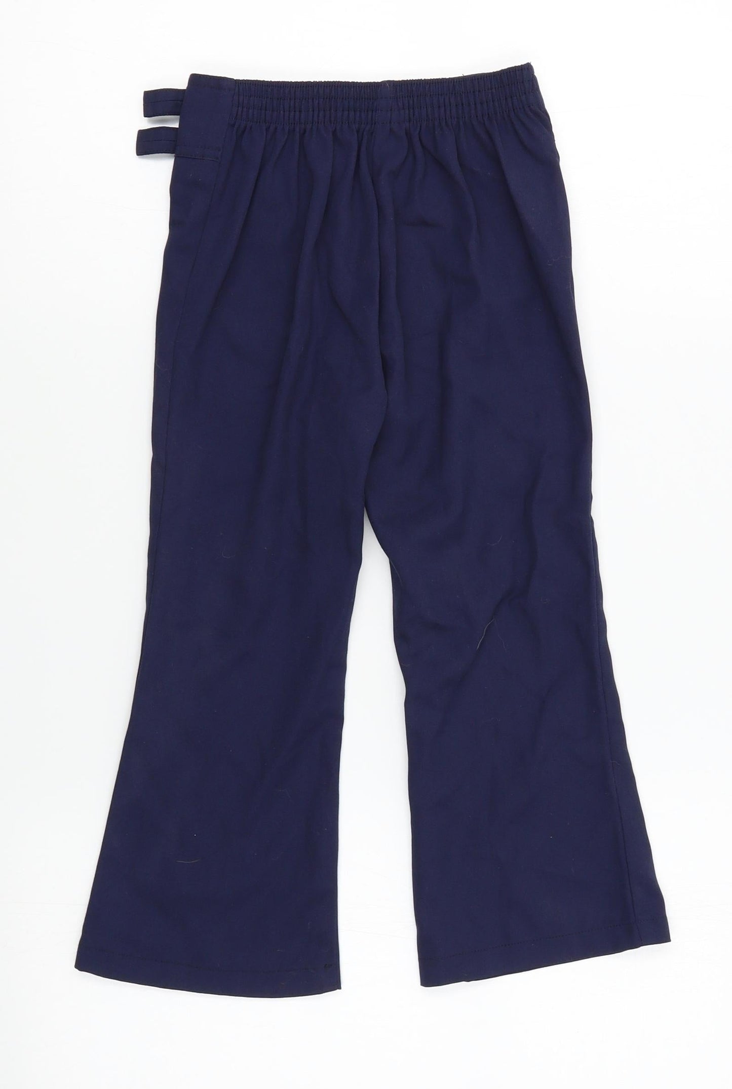 Trutex Girls Blue   Bloomer Trousers Size 5 Years