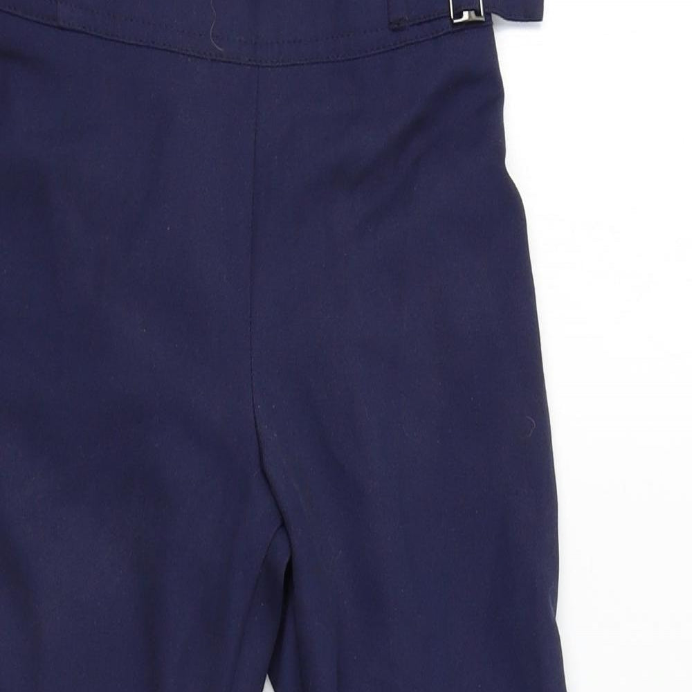 Trutex Girls Blue   Bloomer Trousers Size 5 Years