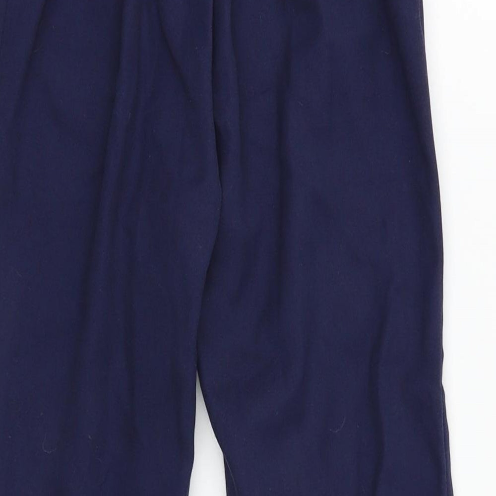 Trutex Girls Blue   Bloomer Trousers Size 5 Years