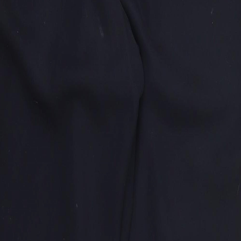 GARDEUR Womens Blue   Trousers  Size 12 L27.5 in