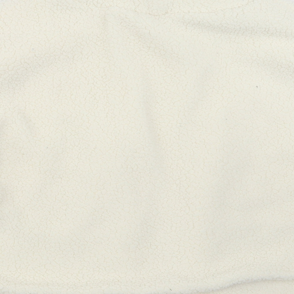 Gap Womens Ivory   Pullover Jumper Size L