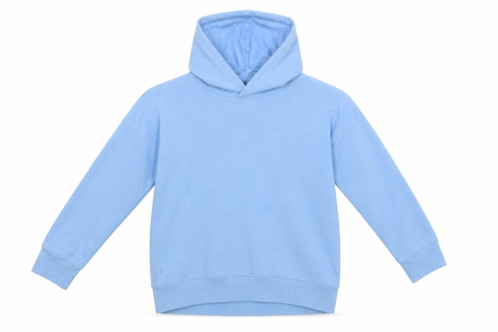NEXT Boys Blue   Pullover Hoodie Size 7 Years