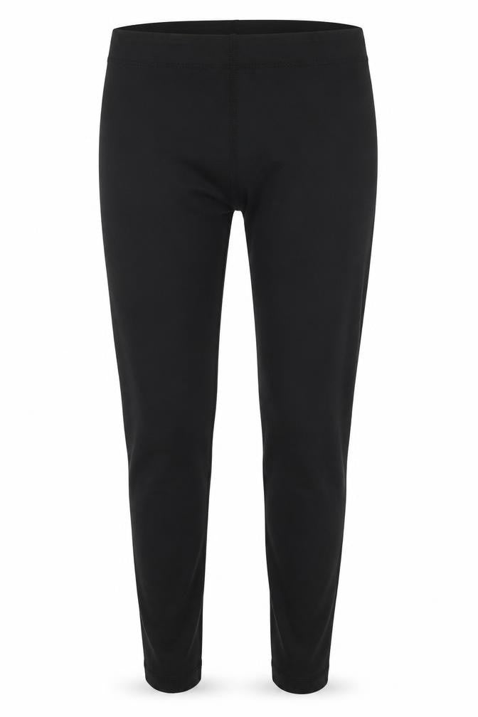 IVY PARK Womens Black   Jegging Leggings Size S L26 in