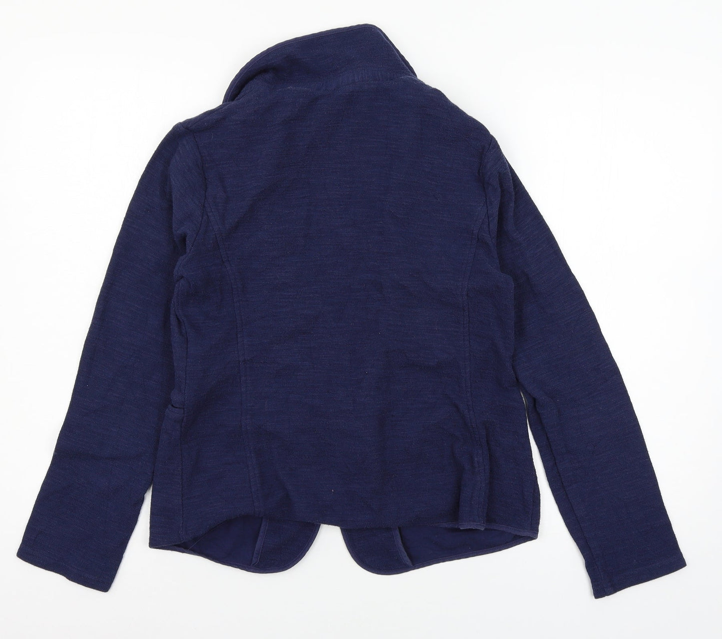 New Look Womens Blue   Jacket  Size 10