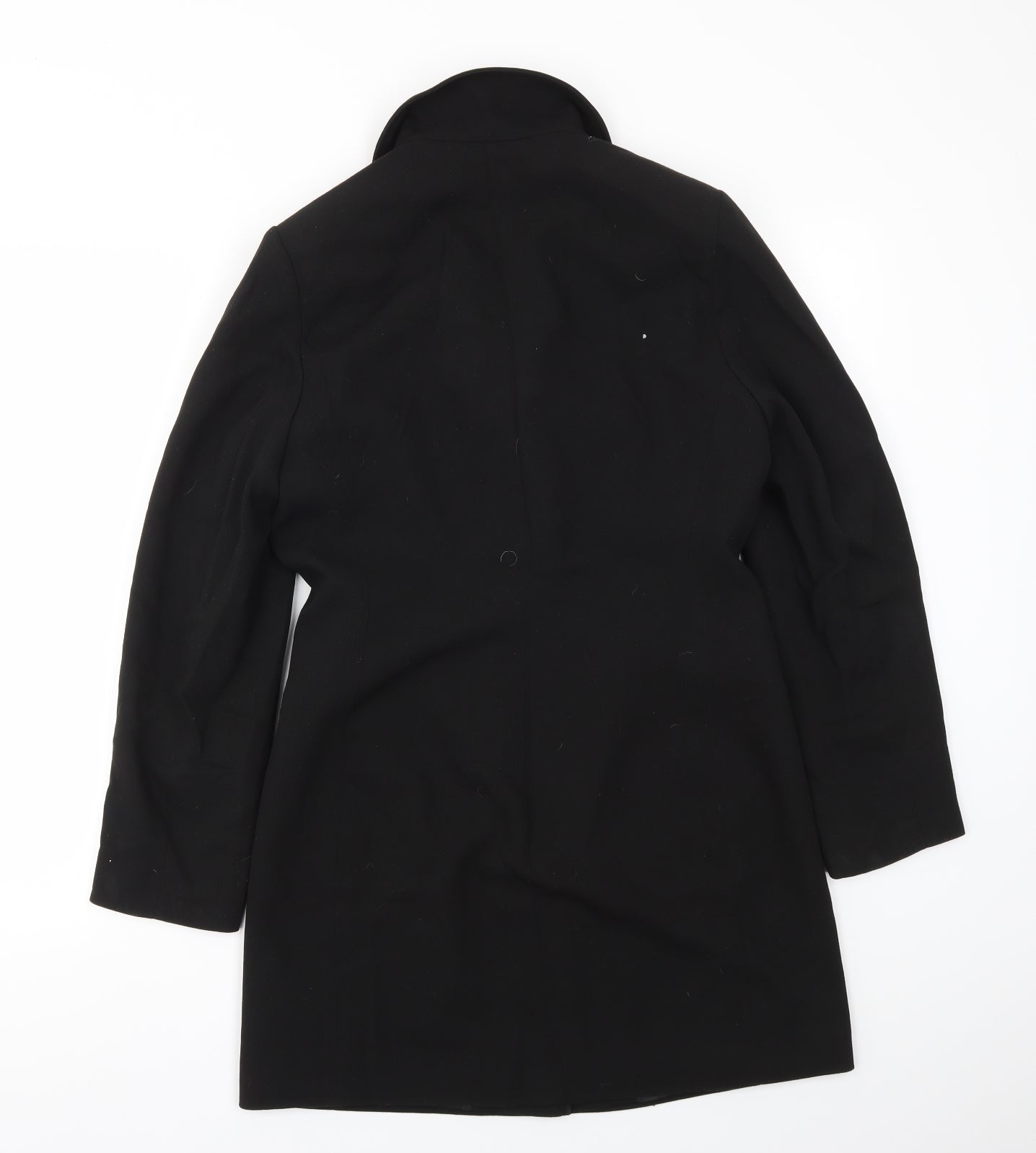 NEXT Womens Black   Jacket Blazer Size 12