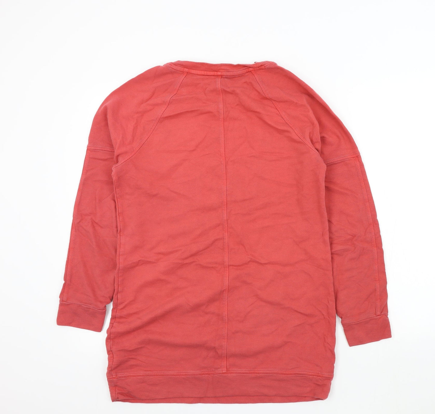 NEXT Womens Pink   Pullover Jumper Size M