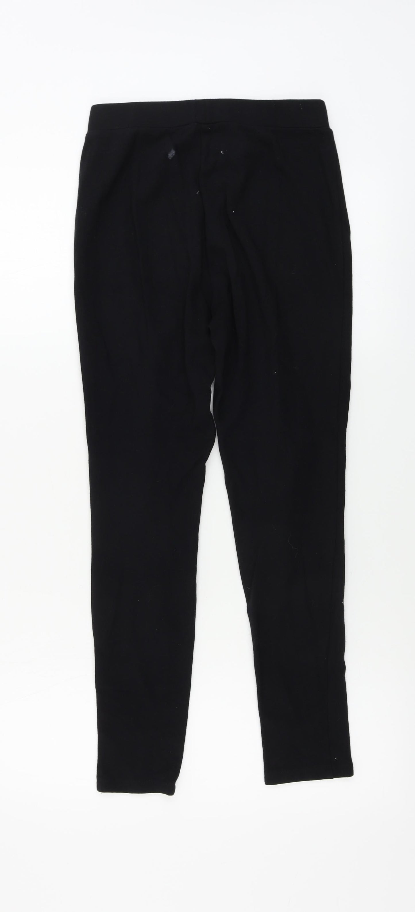 FOREVER 21 Womens Black   Jegging Leggings Size S L23 in