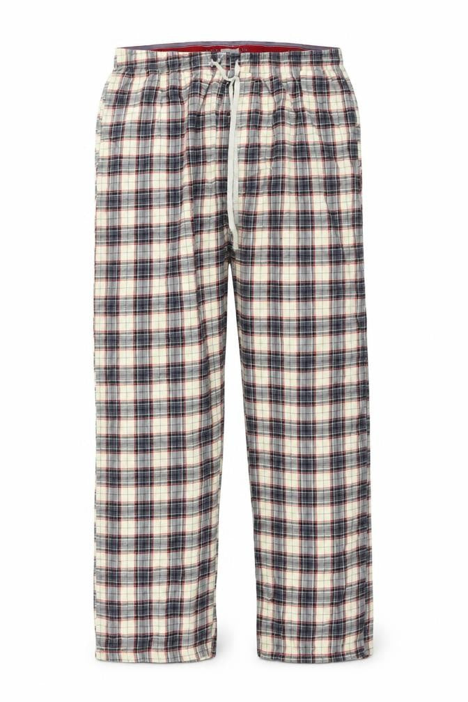 royal class Mens Beige Check  Trousers  Size L L27 in