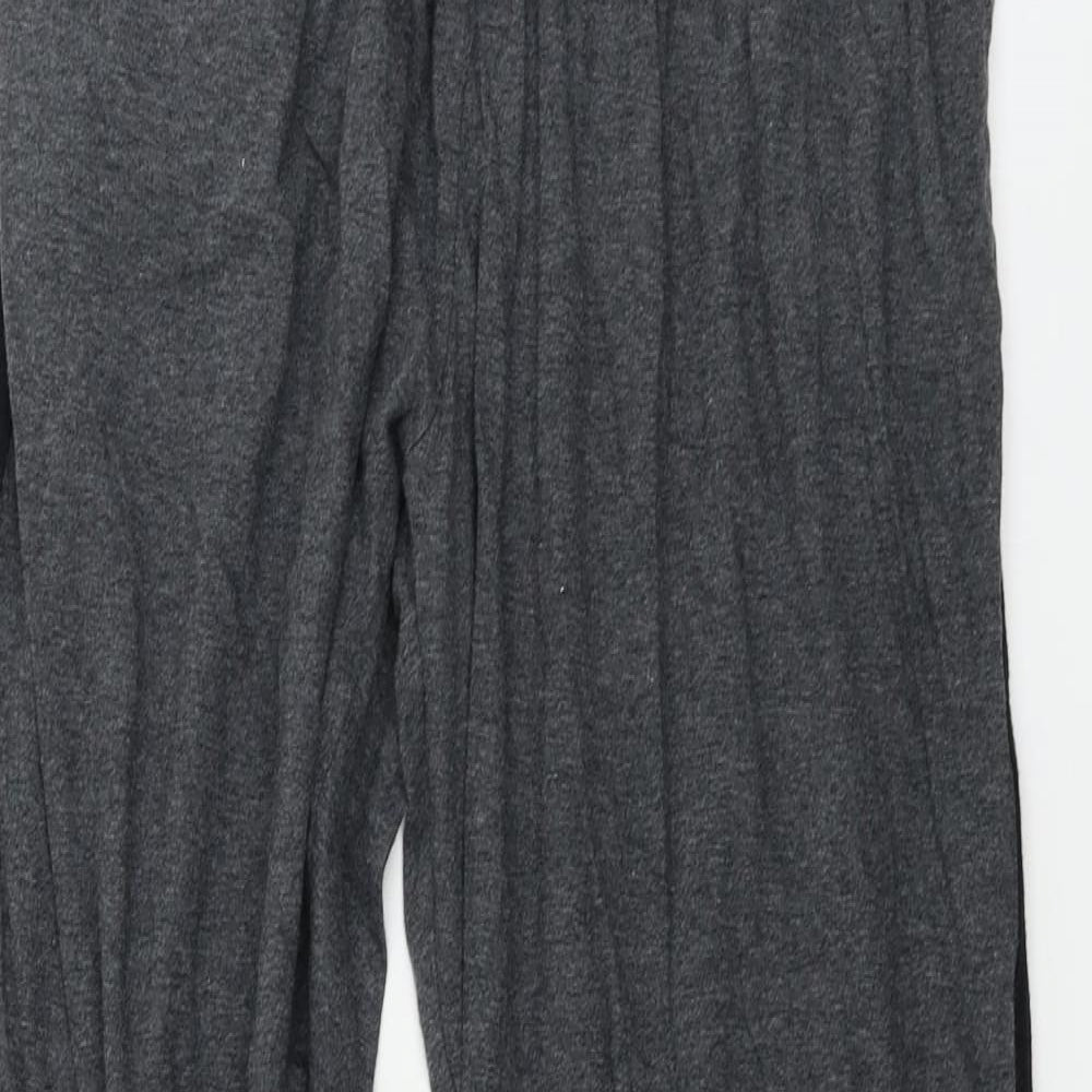 Insignia  Mens Grey   Trousers  Size M L25 in