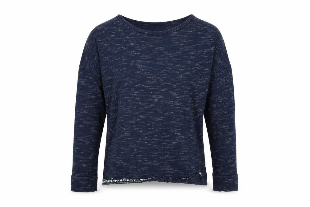 New Look  Girls Blue   Pullover Jumper Size 12-13 Years