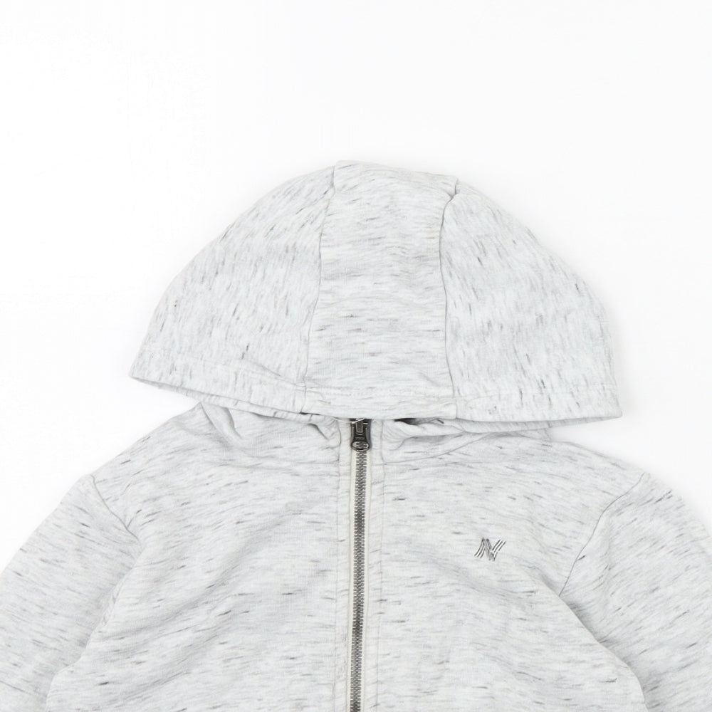 NEXT Boys Grey   Jacket  Size 3 Years