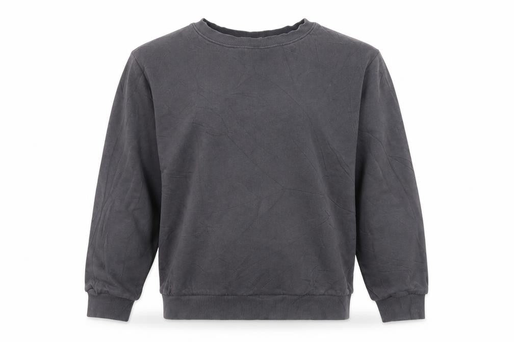 Divided Girls Grey   Pullover Jumper Size 10 Years
