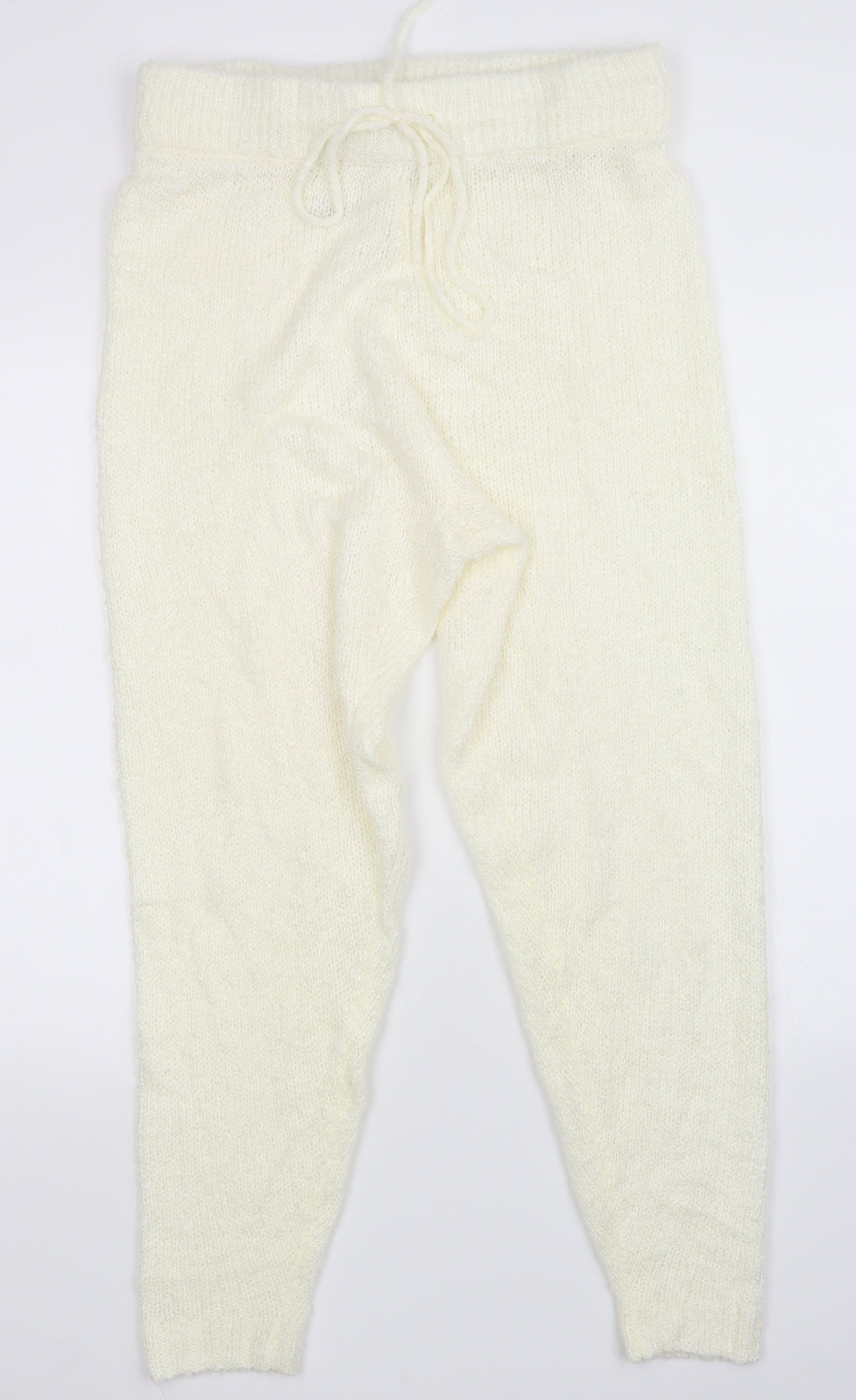 ASOS Womens Beige    Pyjama Pants Size 10