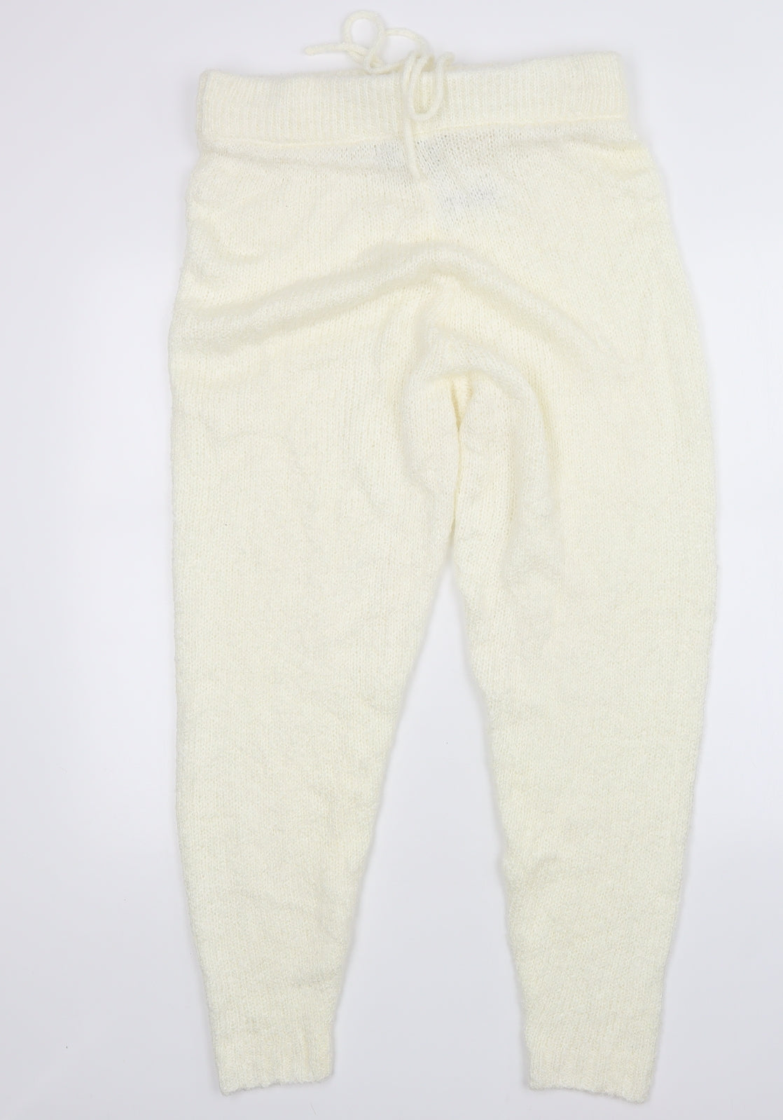 ASOS Womens Beige    Pyjama Pants Size 10