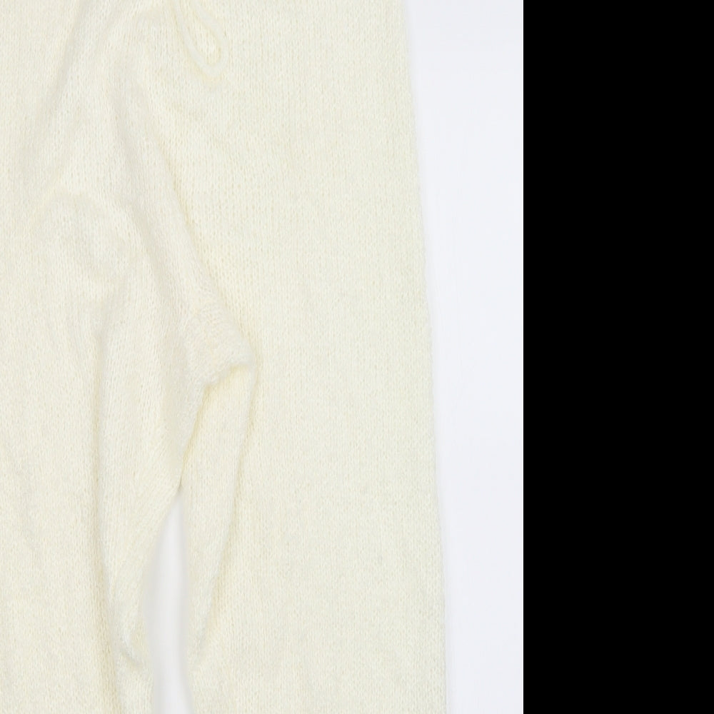 ASOS Womens Beige    Pyjama Pants Size 10
