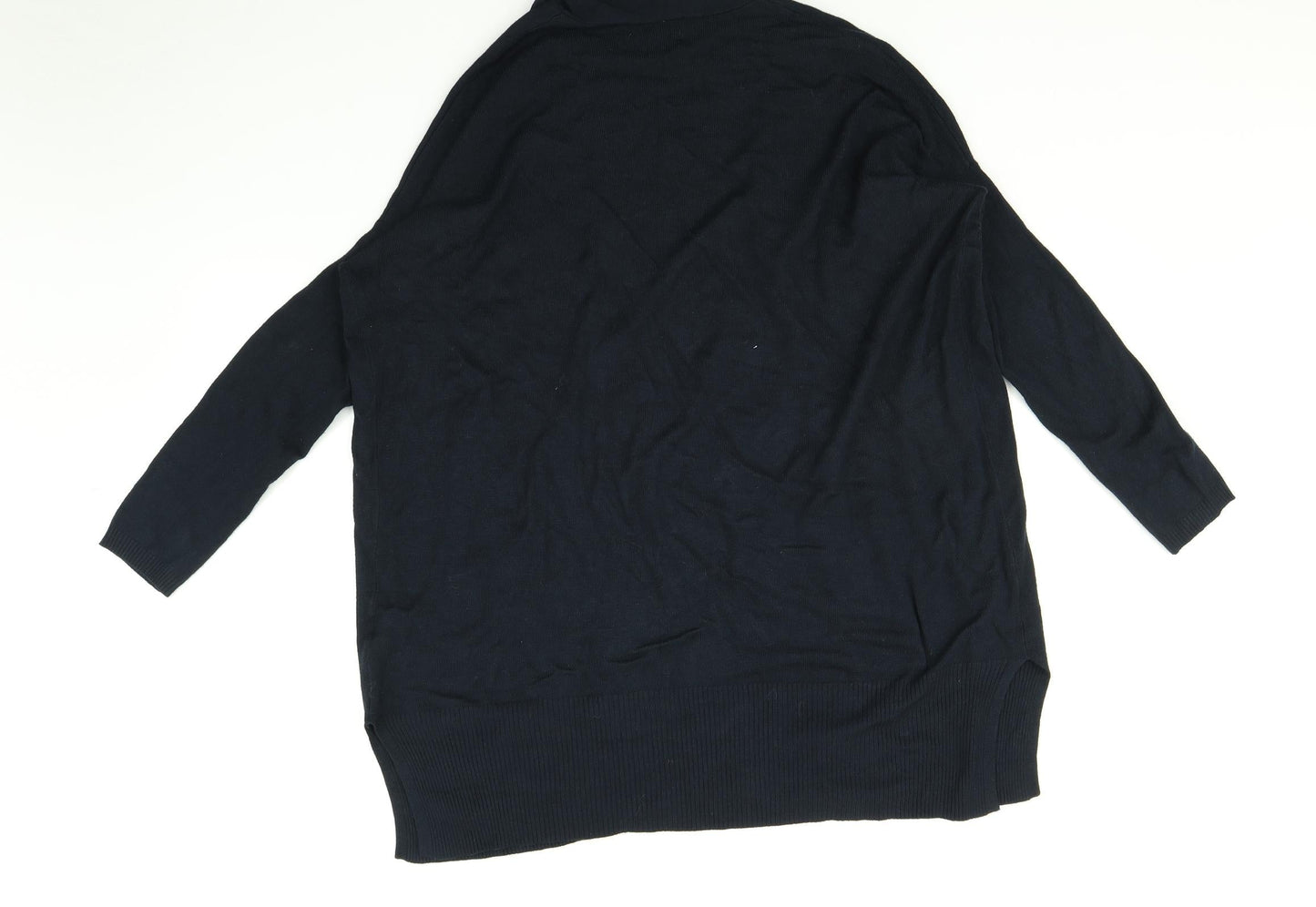 Atmosphere Womens Blue   Cardigan Jumper Size 10