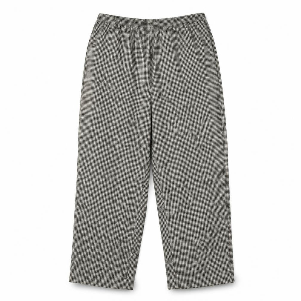 Share Womens Green Check  Trousers  Size 16 L28 in
