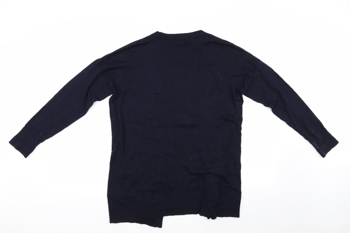 Florence and Fred Womens Blue   Cardigan Jumper Size 12