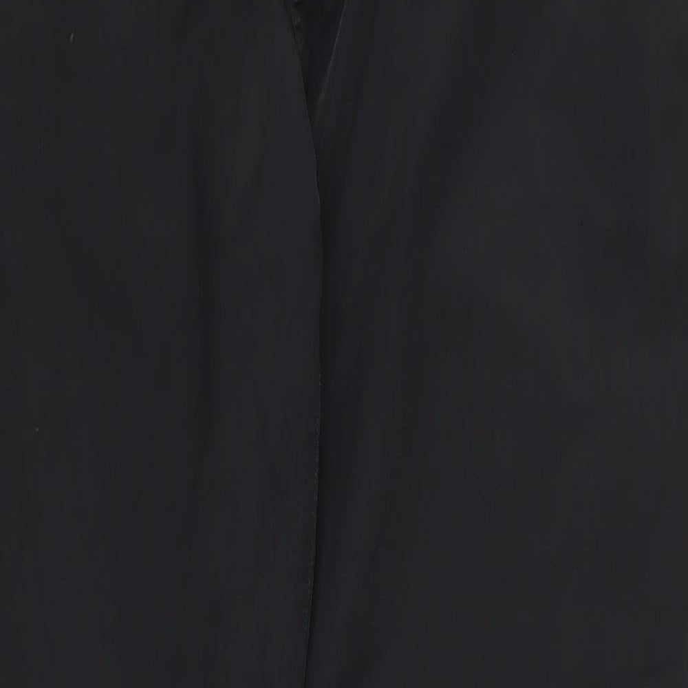 Dolna Womens Black   Trousers  Size 32 in L32 in