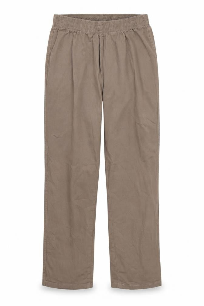 Preworn Womens Brown   Trousers  Size 27 in L27.5 in