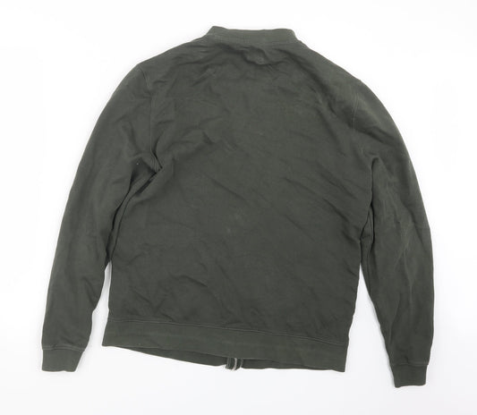 ASOS Mens Green   Jacket  Size M