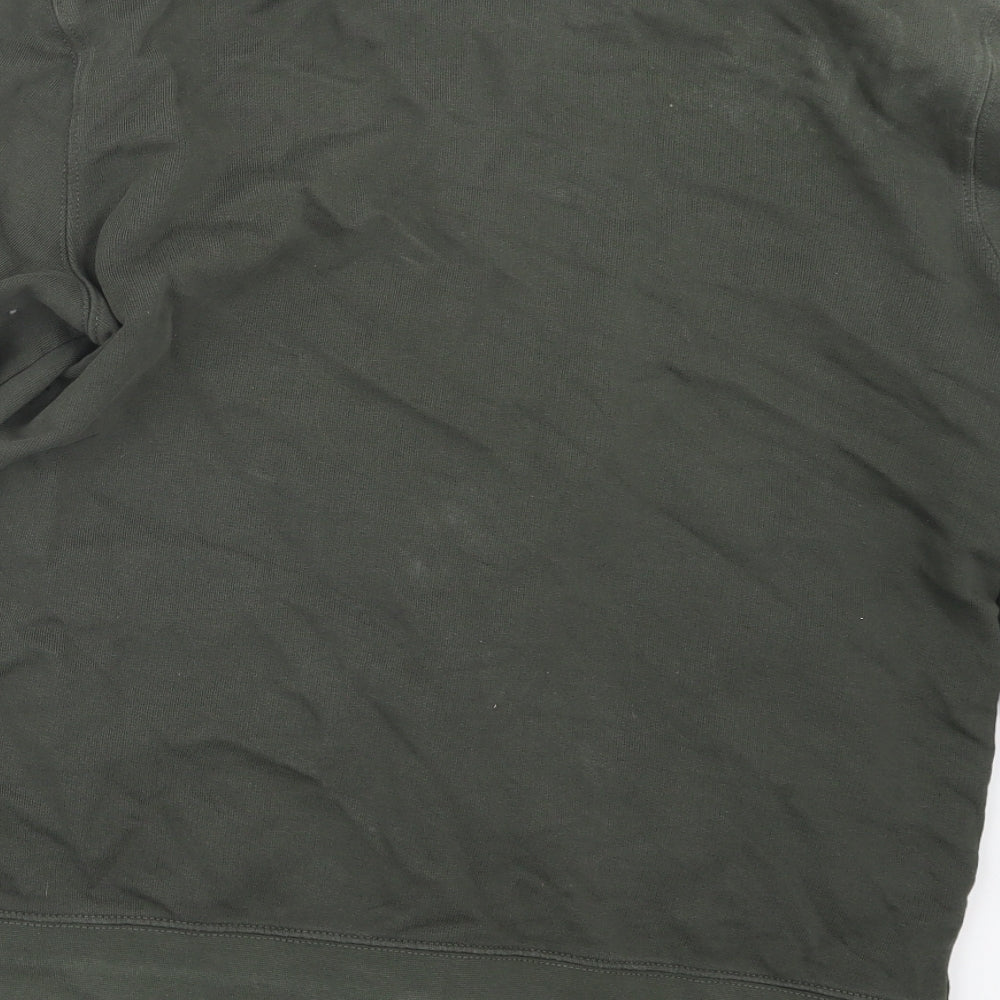 ASOS Mens Green   Jacket  Size M