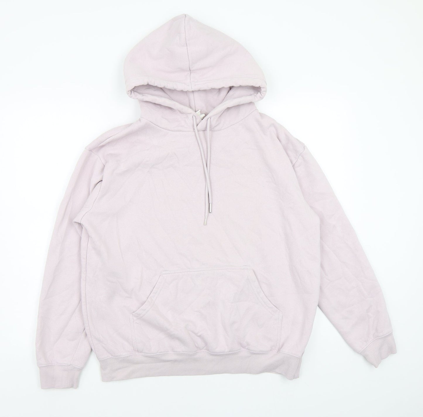 F&F Womens Pink   Pullover Jumper Size M