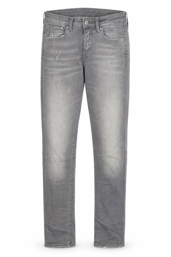 H&M Womens Grey   Skinny Jeans Size 26 in L27 in