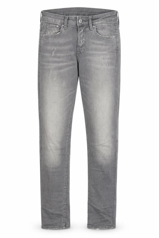 H&M Mens Grey   Skinny Jeans Size 26 in L27 in