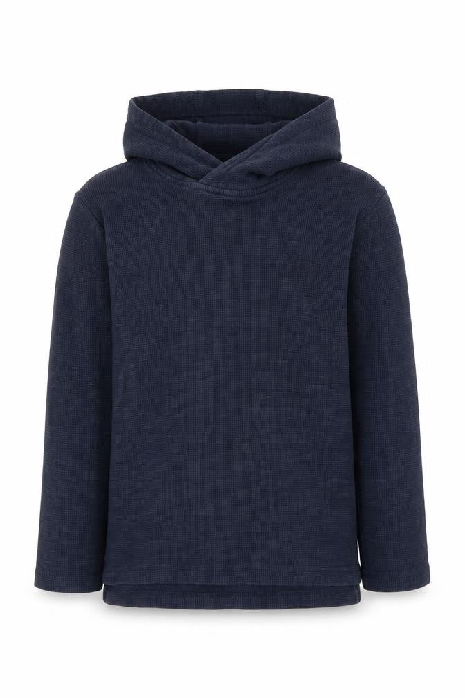 NEXT Boys Blue   Pullover Hoodie Size 8 Years