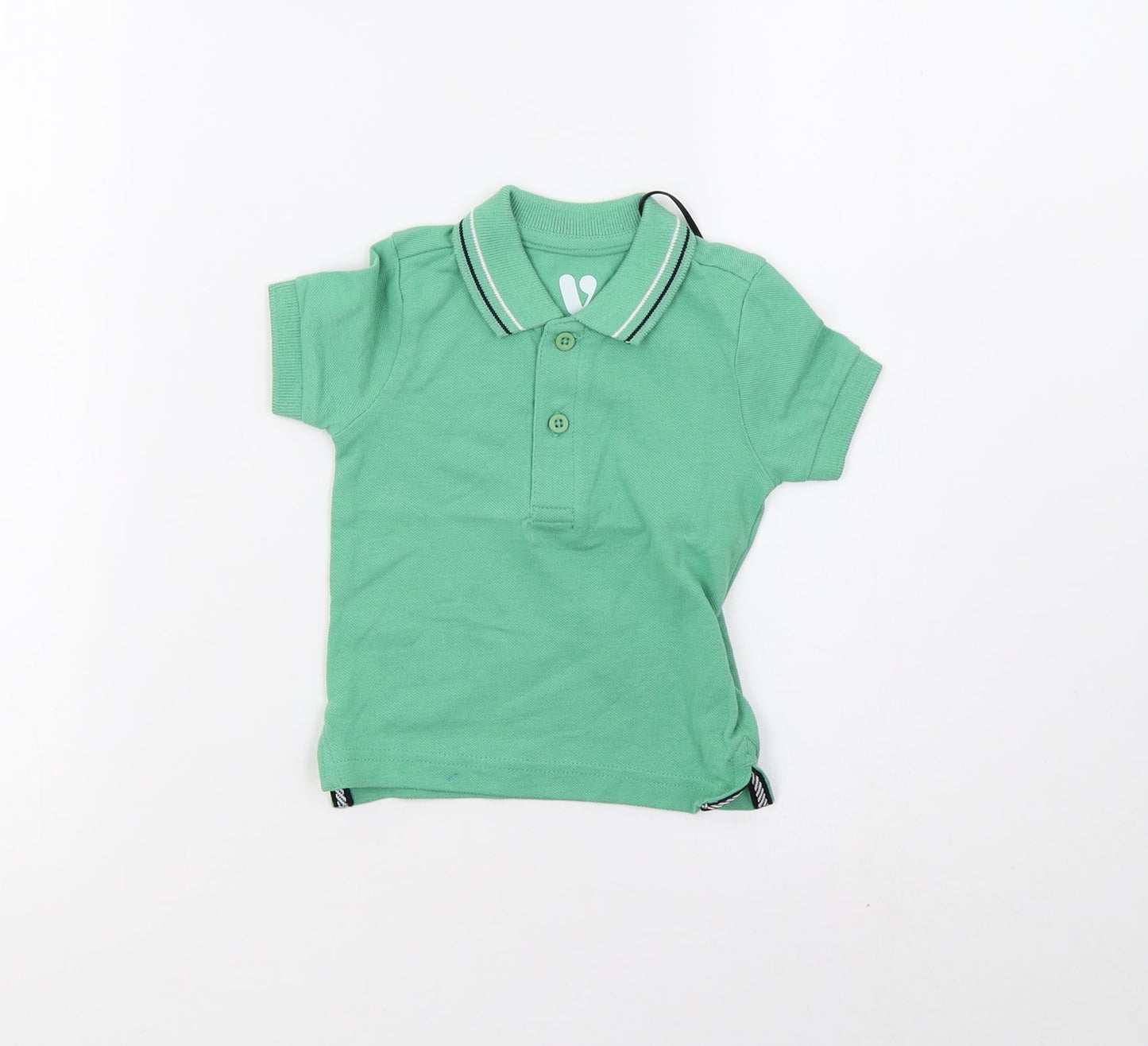 by very Boys Green   Basic Casual Size 3-6 Months