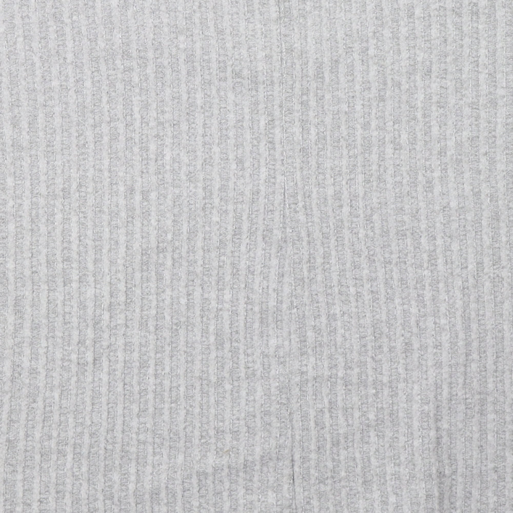 New Look Womens Grey   Top Pyjama Top Size M