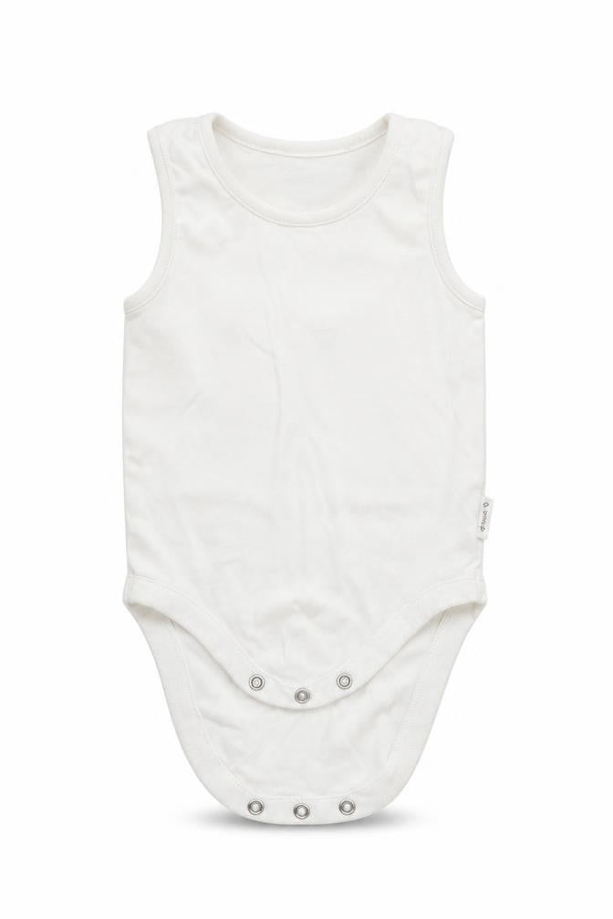 NEXT Boys White   Babygrow One-Piece Size 6-9 Months