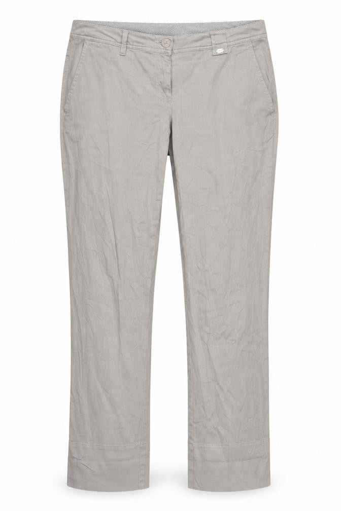 Zero Womens Grey   Straight Jeans Size 10 L28 in