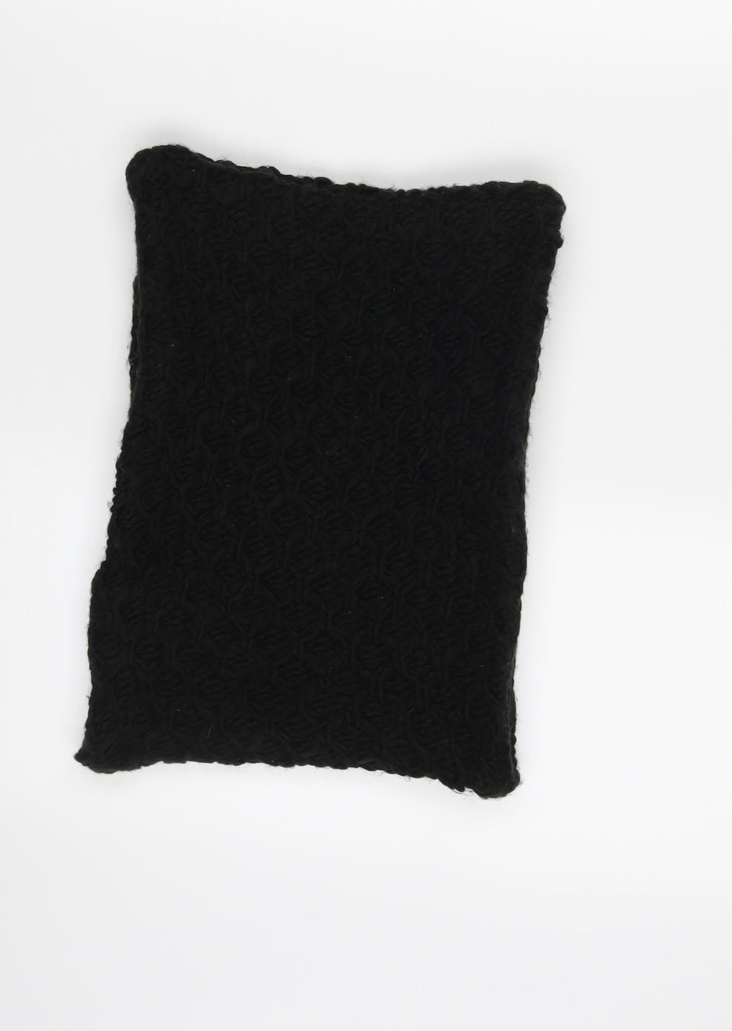 Primark Womens Black    Scarf