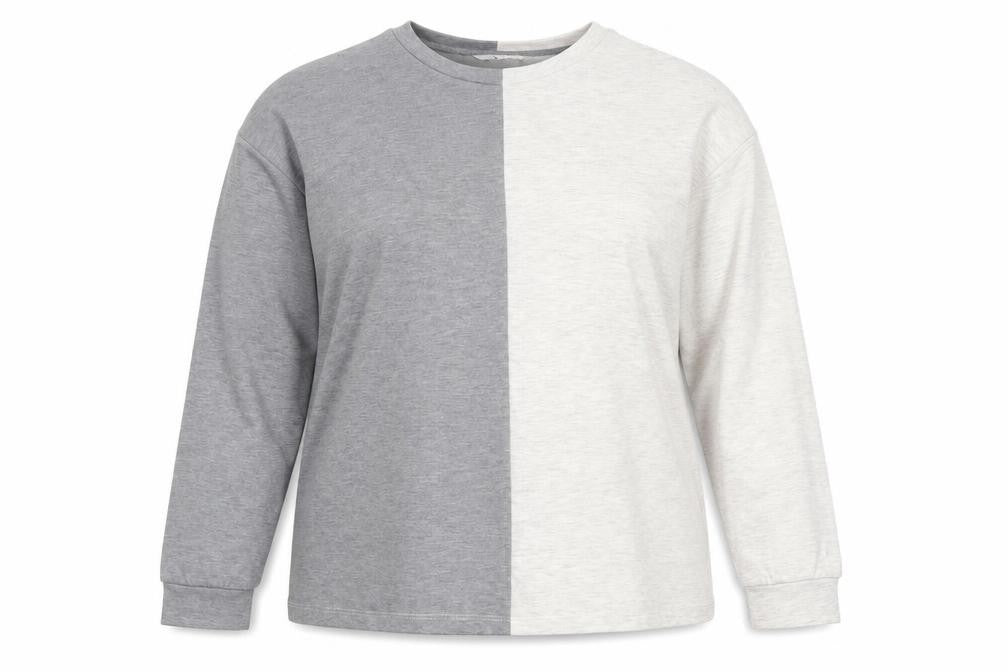 TU Womens Grey   Pullover Jumper Size 16