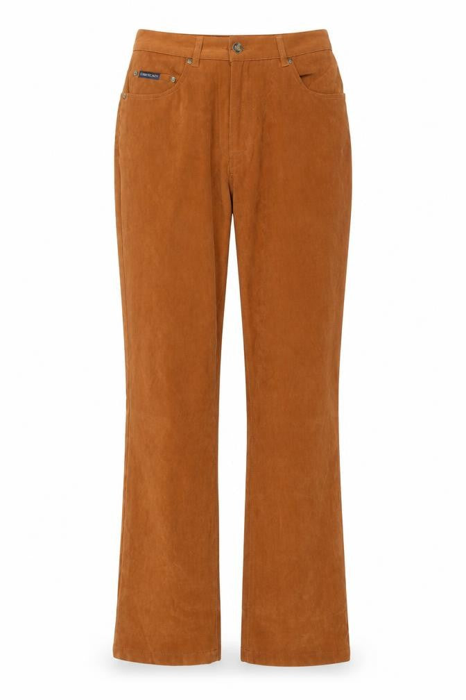 Americano Womens Orange   Skinny Jeans Size 12 L30 in