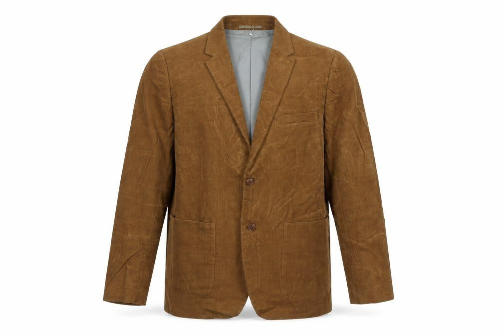 Peter Worth Mens Yellow   Jacket Suit Jacket Size L