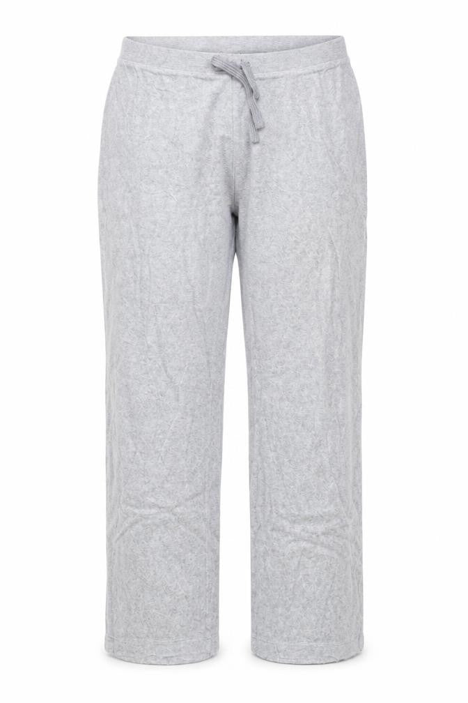 Marks and Spencer Womens Grey   Trousers  Size 16 L28 in