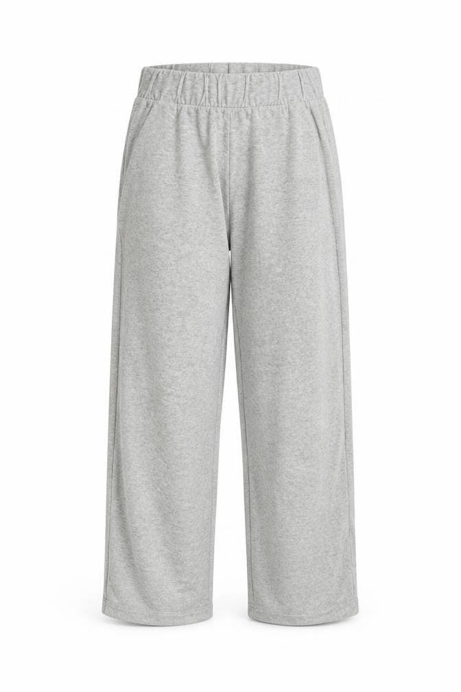 Marks and Spencer Womens Grey   Trousers  Size S L25 in