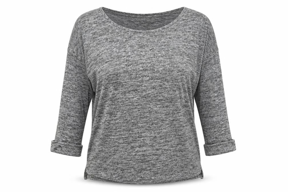 Wallis Womens Silver   Basic Blouse Size M