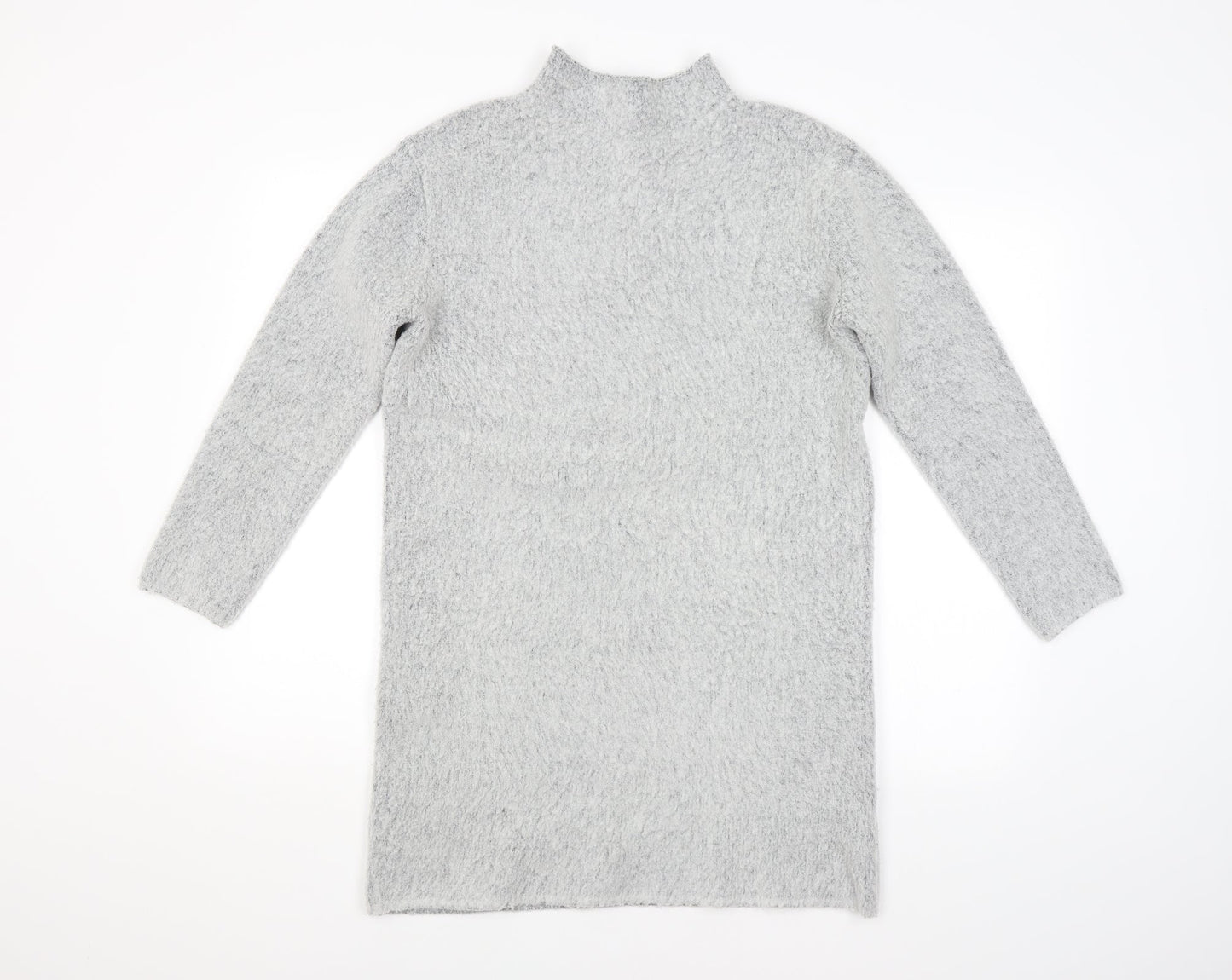 Atmosphere Womens Grey   Pullover Jumper Size 12