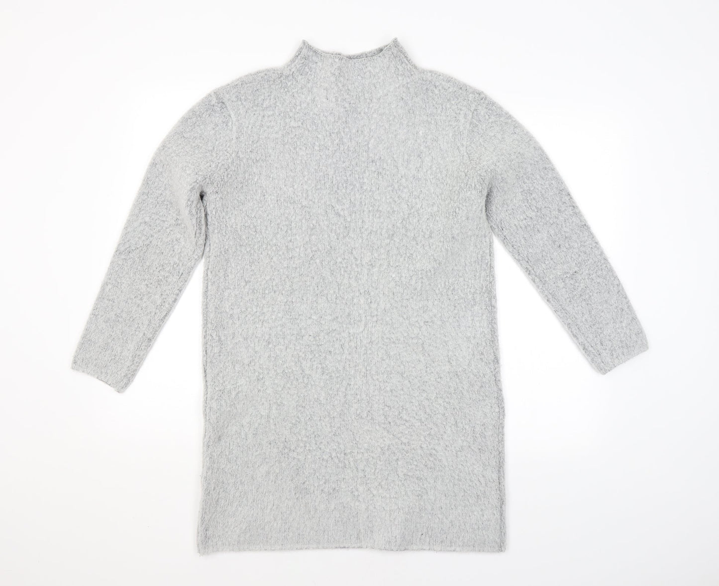 Atmosphere Womens Grey   Pullover Jumper Size 12