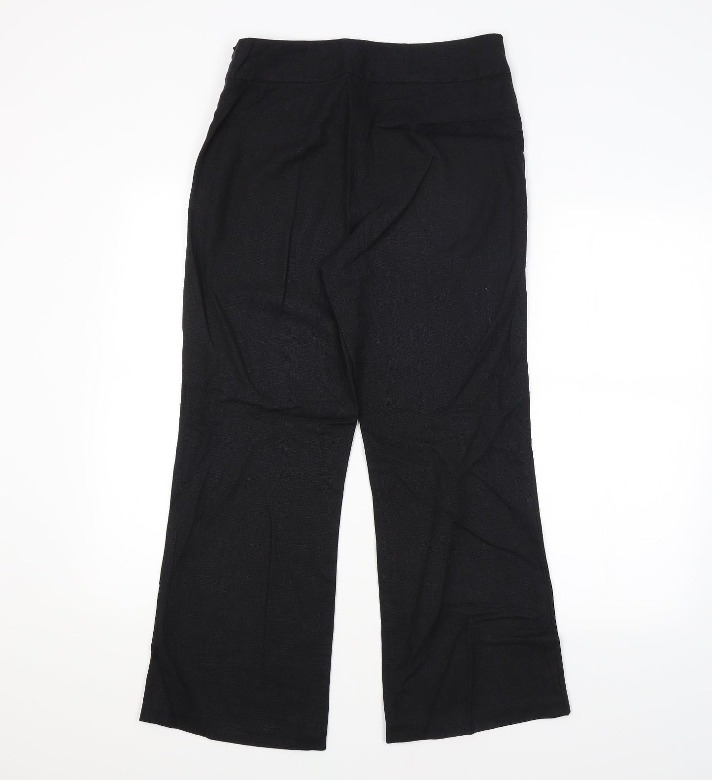 Preworn Womens Beige   Trousers  Size S L28 in